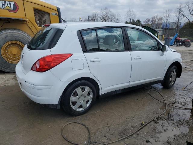Photo 3 from auction – 2011 NISSAN VERSA S with VIN 3N1BC1CP6BL501482