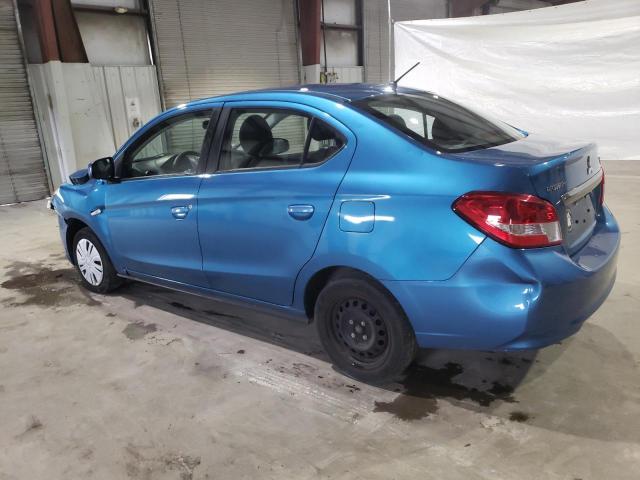Photo 2 from auction – 2019 MITSUBISHI MIRAGE G4 with VIN ML32F3FJ2KHF18338