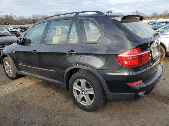 Photo 2 from auction – 2011 BMW X5 XDRIVE3 with VIN 5UXZW0C57BL371895