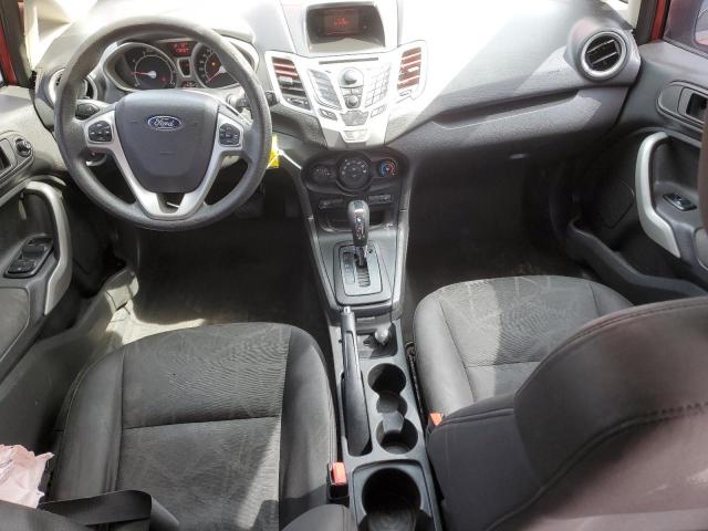 Photo 8 from auction – 2011 FORD FIESTA with VIN 3FADP4BJ3BM223777