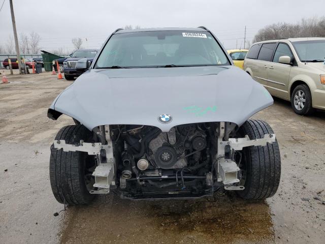 Photo 5 from auction – 2016 BMW X5 XDRIVE3 with VIN 5UXKR0C56G0P27495