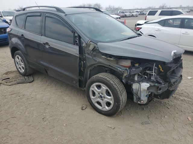 Photo 4 from auction – 2017 FORD ESCAPE S with VIN 1FMCU0F76HUE90630