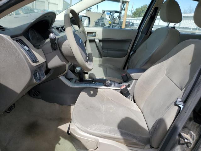Фото 7 с аукциона – 2011 FORD FOCUS S с VIN 1FAHP3EN5BW110343
