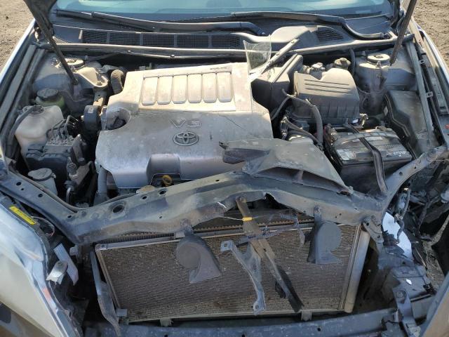 Foto 11 de la subasta – 2011 TOYOTA AVALON BAS con VIN 4T1BK3DB9BU436563