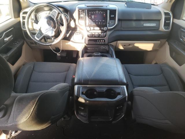 Photo 8 from auction – 2019 RAM 1500 BIG H with VIN 1C6SRFFT4KN609026