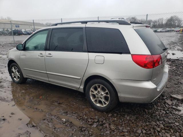Photo 2 from auction – 2006 TOYOTA SIENNA LE with VIN 5TDBA23C96S067659