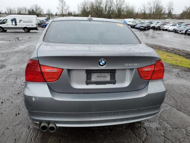 Photo 6 from auction – 2011 BMW 328 I SULE with VIN WBAPH5G57BNM80885