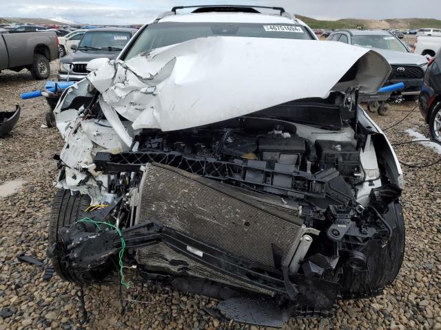 Photo 5 from auction – 2018 KIA SORENTO EX with VIN 5XYPHDA56JG396150