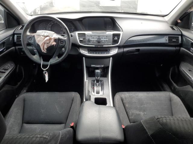 Photo 8 from auction – 2014 HONDA ACCORD SPO with VIN 1HGCR2F59EA028321