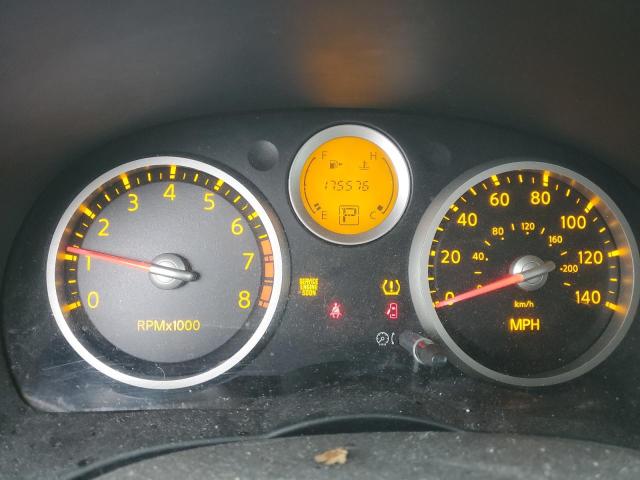 Photo 9 from auction – 2008 NISSAN SENTRA 2.0 with VIN 3N1AB61E68L649377