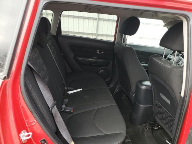 Снимка 10 от търг – 2013 KIA SOUL + с VIN KNDJT2A69D7545976
