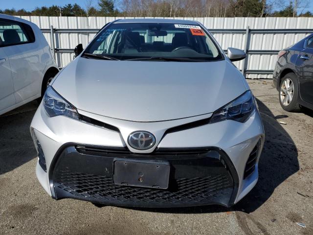 Photo 5 from auction – 2017 TOYOTA COROLLA L with VIN 2T1BURHE2HC906945