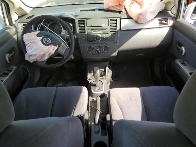 Photo 8 from auction – 2007 NISSAN VERSA S with VIN 3N1BC13E57L436159