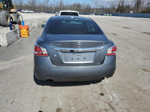 Photo 6 from auction – 2015 NISSAN ALTIMA 2.5 with VIN 1N4AL3AP2FC277819