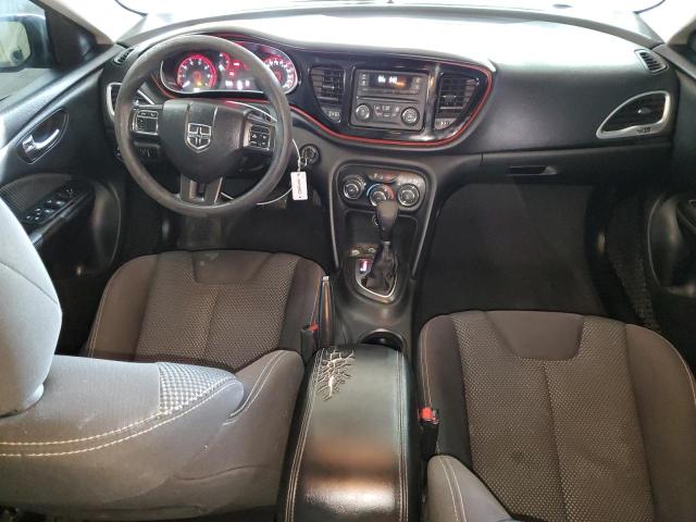 Photo 8 from auction – 2015 DODGE DART SXT with VIN 1C3CDFBB8FD310485