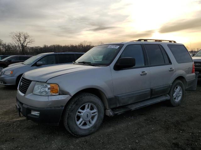 FORD EXPEDITION 2005 with VIN 1FMFU16565LA24182 - Photo from auction