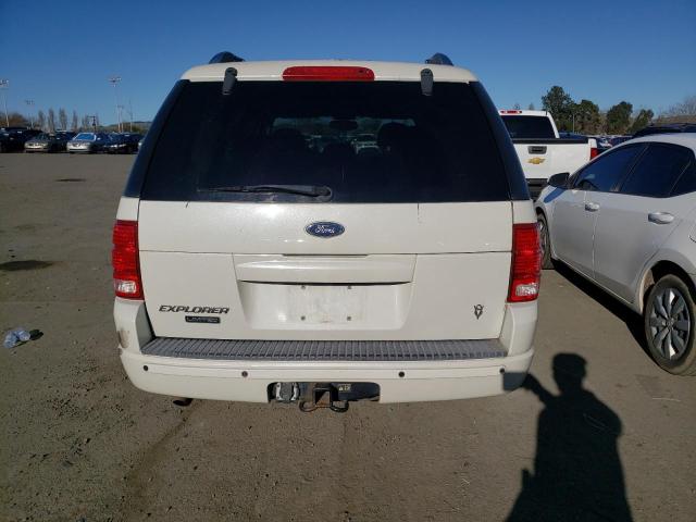 Photo 6 from auction – 2003 FORD EXPLORER L with VIN 1FMDU75W63ZB27102