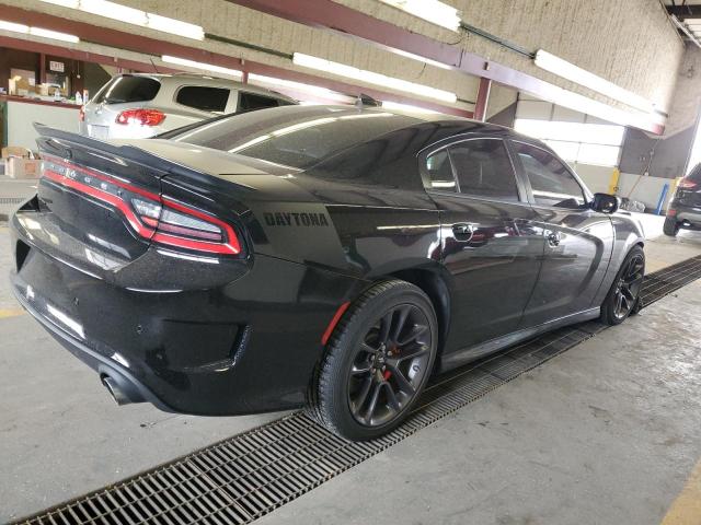 Photo 3 from auction – 2022 DODGE CHARGER R/ with VIN 2C3CDXCT0NH198358