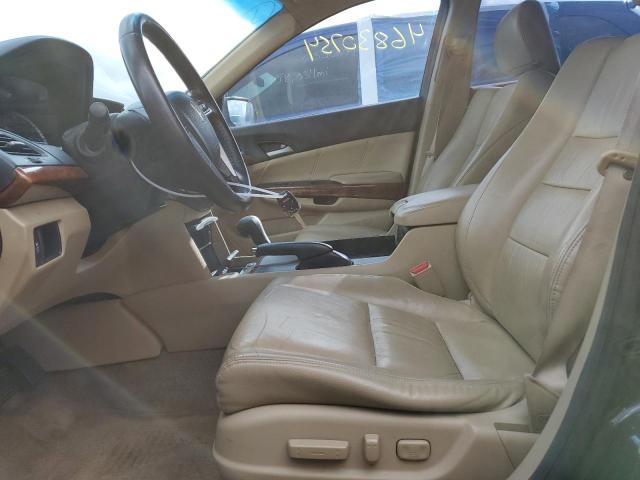 Photo 7 from auction – 2011 HONDA ACCORD EXL with VIN 1HGCP2F87BA152440
