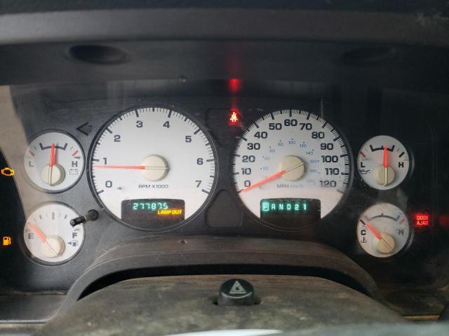 Photo 9 from auction – 2002 DODGE RAM 1500 with VIN 1D7HA18N92S704006