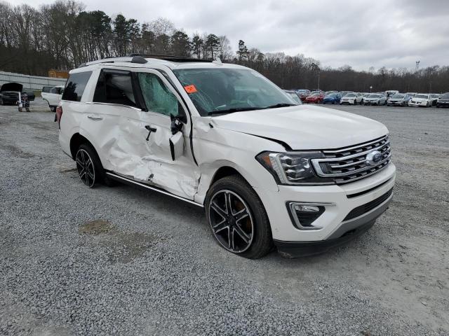 Photo 4 from auction – 2019 FORD EXPEDITION with VIN 1FMJU2AT4KEA70809