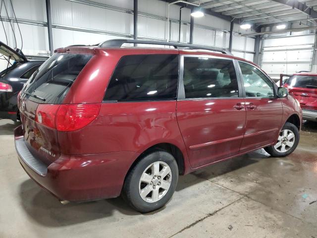 Photo 3 from auction – 2008 TOYOTA SIENNA CE with VIN 5TDZK23C78S149405