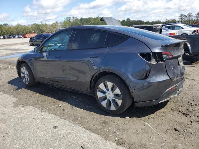Photo 2 from auction – 2021 TESLA MODEL Y with VIN 5YJYGAEEXMF298153