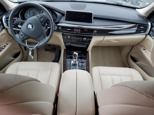Photo 8 from auction – 2014 BMW X5 XDRIVE3 with VIN 5UXKR0C53E0H20455