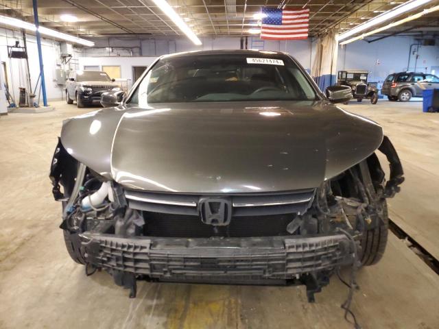 Photo 5 from auction – 2014 HONDA ACCORD EX with VIN 1HGCR2F71EA091088