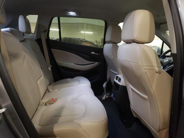 Photo 10 from auction – 2020 BUICK ENVISION P with VIN LRBFX1SA6LD112251