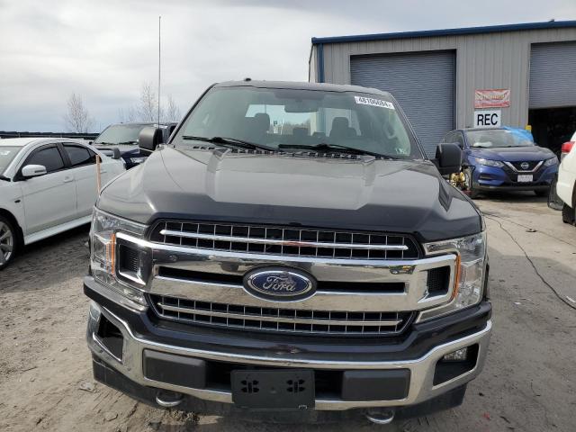 Photo 5 from auction – 2018 FORD F150 SUPER with VIN 1FTEW1EP6JFA59505