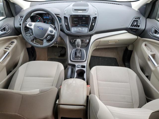 Photo 8 from auction – 2014 FORD ESCAPE SE with VIN 1FMCU9G91EUB49264