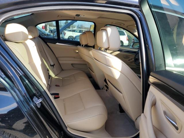 Фото 11 с аукциона – 2013 BMW 535 XI с VIN WBAFU7C58DDU77141