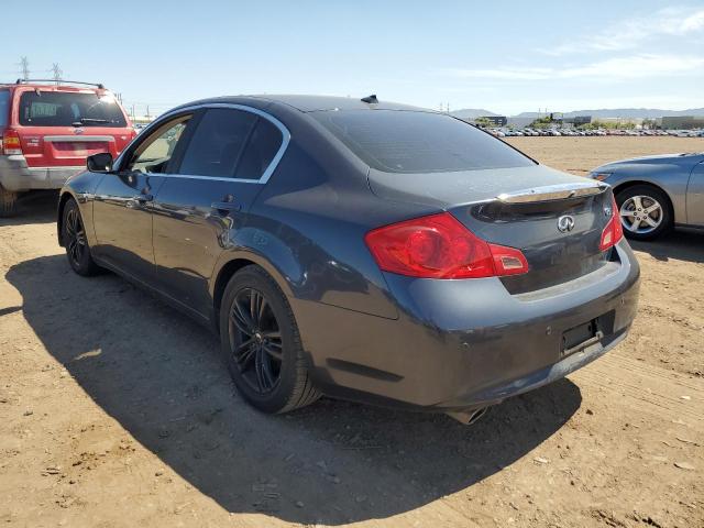 Photo 2 from auction – 2010 INFINITI G37 BASE with VIN JN1CV6AP1AM204347