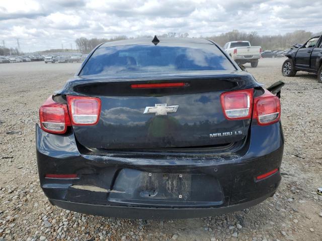 Photo 6 from auction – 2014 CHEVROLET MALIBU LS with VIN 1G11B5SL3EF105373