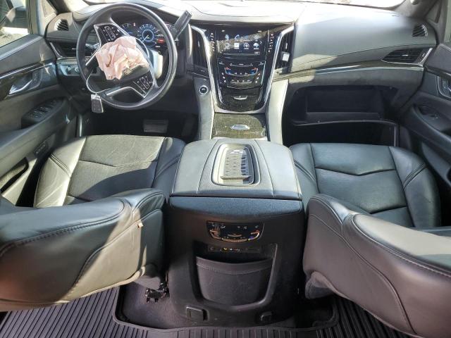 Photo 8 from auction – 2016 CADILLAC ESCALADE P with VIN 1GYS3DKJ2GR400946