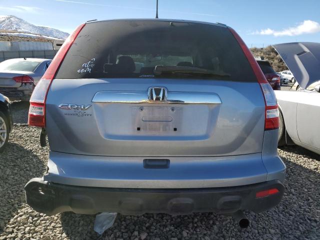 Photo 6 from auction – 2008 HONDA CR-V EX with VIN 5J6RE48528L044179
