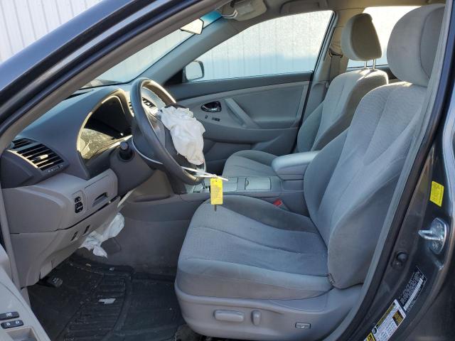 Photo 7 from auction – 2011 TOYOTA CAMRY BASE with VIN 4T1BF3EK9BU193341