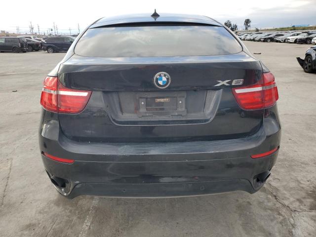 Photo 6 from auction – 2013 BMW X6 XDRIVE3 with VIN 5UXFG2C59DL787316