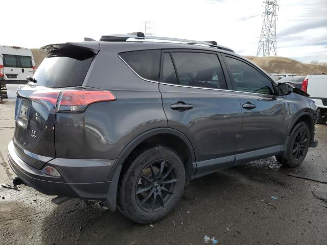 Photo 3 from auction – 2016 TOYOTA RAV4 LE with VIN JTMBFREV9GJ087675