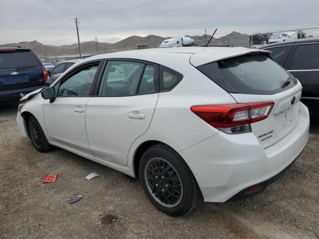 Photo 2 from auction – 2019 SUBARU IMPREZA with VIN 4S3GTAA62K3722912