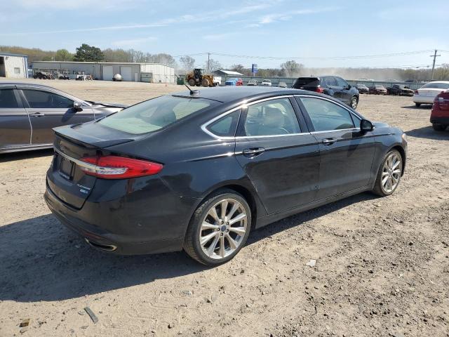 Photo 3 from auction – 2018 FORD FUSION TIT with VIN 3FA6P0D97JR139368