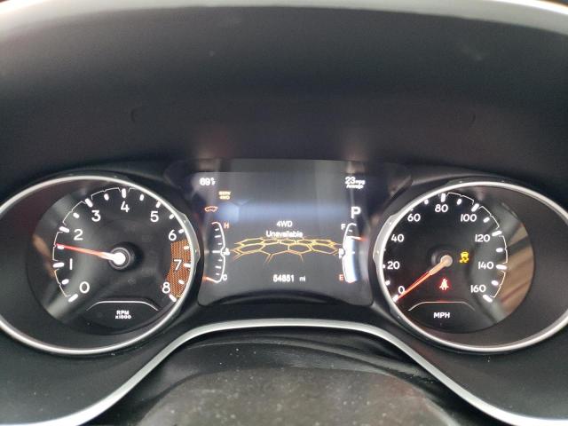 صورة رقم 9 من المزاد - 2019 JEEP COMPASS LA مع VIN 3C4NJDBBXKT674462