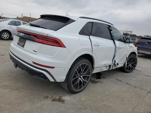 Photo 3 from auction – 2020 AUDI Q8 PREMIUM with VIN WA1EVAF11LD016096