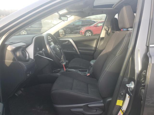 Photo 7 from auction – 2016 TOYOTA RAV4 XLE with VIN JTMWFREV6GJ097050