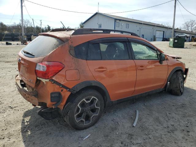 Photo 3 from auction – 2013 SUBARU XV CROSSTR with VIN JF2GPAVC1D2868829
