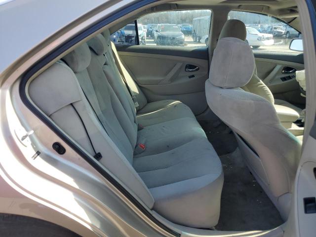 Photo 10 from auction – 2007 TOYOTA CAMRY with VIN 4T1BE46K87U153217