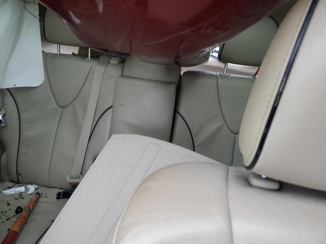 Zdjęcie 10 z aukcji – 2011 TOYOTA VENZA z VIN 4T3BK3BB1BU049161