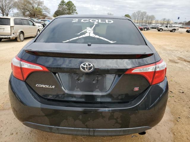 Photo 6 from auction – 2015 TOYOTA COROLLA L with VIN 2T1BURHEXFC378732