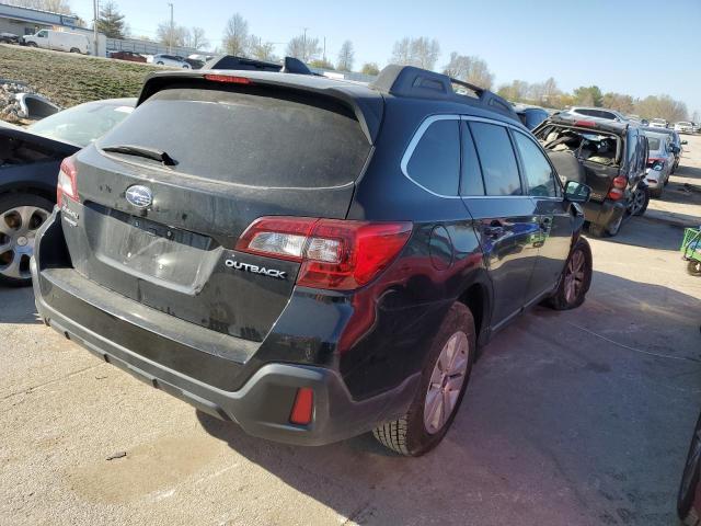 صورة رقم 3 من المزاد - 2019 SUBARU OUTBACK 2. مع VIN 4S4BSAFCXK3321289